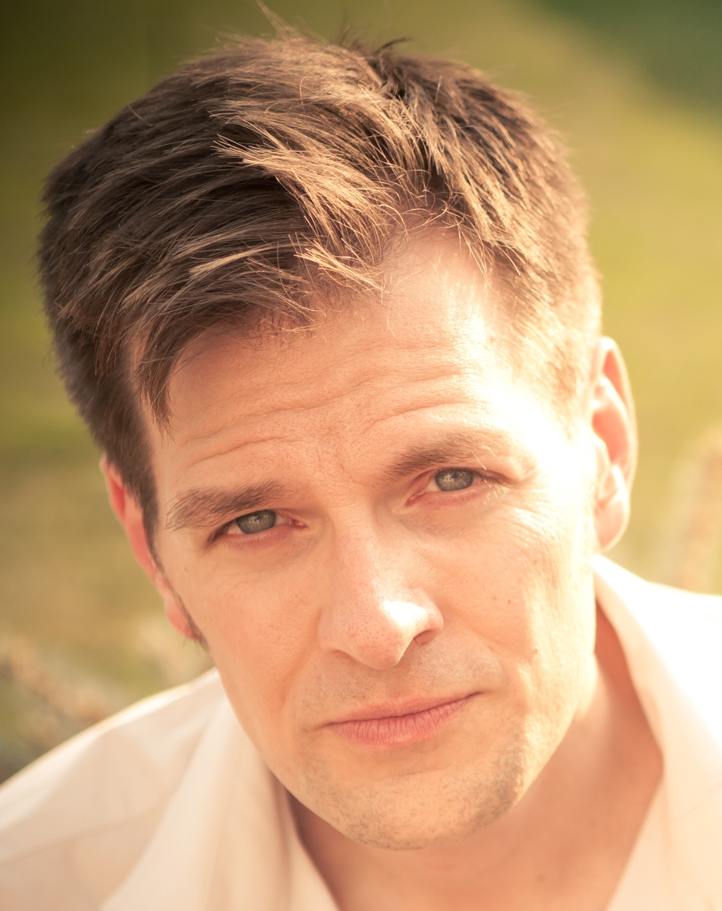 Caring and Loving: Who and What Matters Most Daily